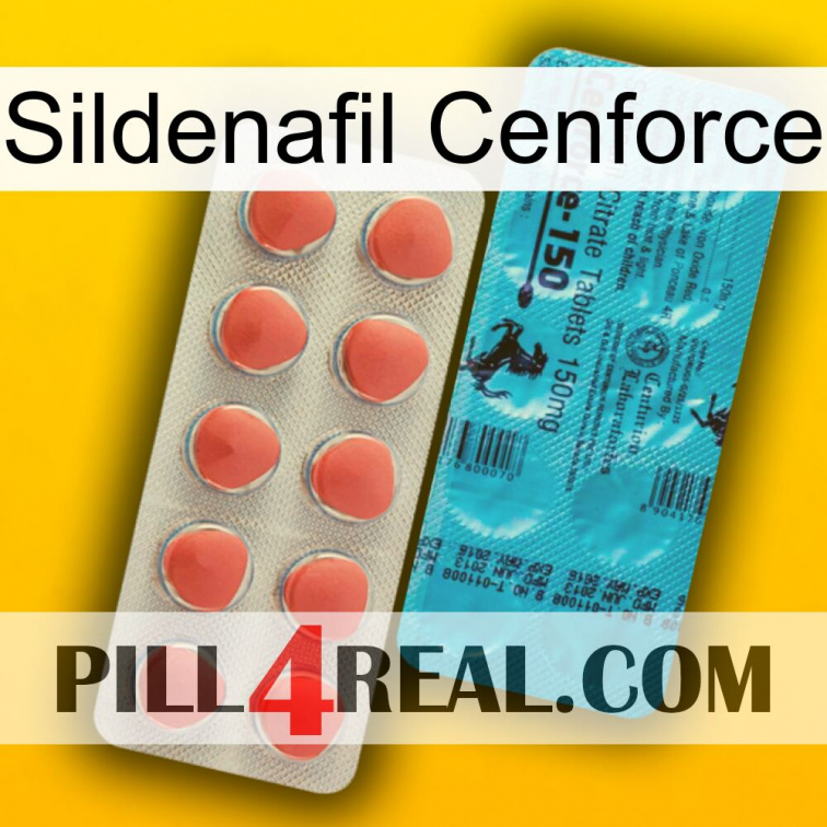Sildenafil Cenforce new14